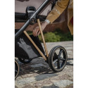 Roan stoller 2/1 iVI Cocoa/Rose Gold
