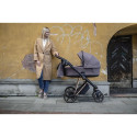 Roan stoller 2/1 iVI Cocoa/Rose Gold