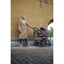 Roan stoller 2/1 iVI Cocoa/Rose Gold