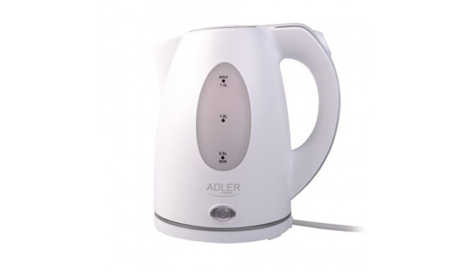 Adler AD 1207 Electric kettle 1.5L 2000W