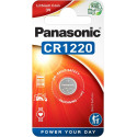 Panasonic battery CR1220/1B