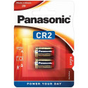 Panasonic battery CR2/2B