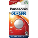 Panasonic юатарейка CR2450/1B