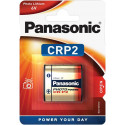 Panasonic battery CRP2P/1B