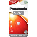 Panasonic battery SR41SW/1B