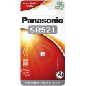 Panasonic battery SR521EL/1B