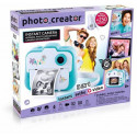 Canal Toys instant camera Photo Creator