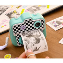 Canal Toys instant camera Photo Creator