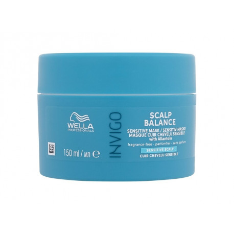 Wella Professionals Invigo Scalp Balance Sensitive Scalp Mask (150ml)