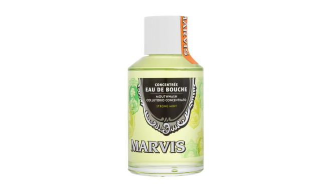 Marvis Strong Mint (120ml)