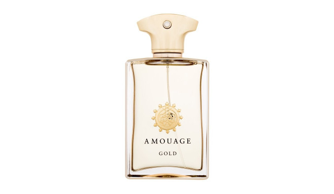 Amouage Gold Pour Homme Eau de Parfum (100ml)