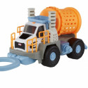 Mining truck Big Adventurre set