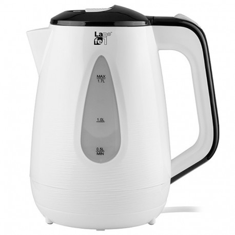 Electric kettle CEG018 white