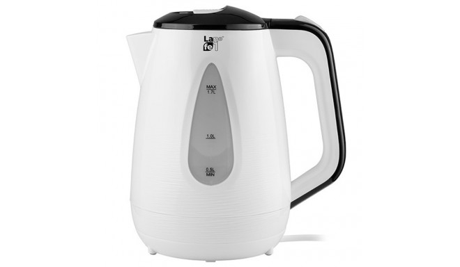 Electric kettle CEG018 white