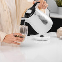 Electric kettle CEG018 white