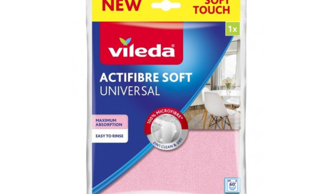 Actifibre Soft pad 1 pcs