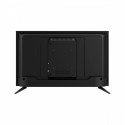 TV 24 inches HD DVB-T2 H.265 HEVC