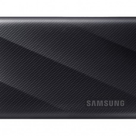 Portable SSD T9 2TB USB3.2 GEN.2 black