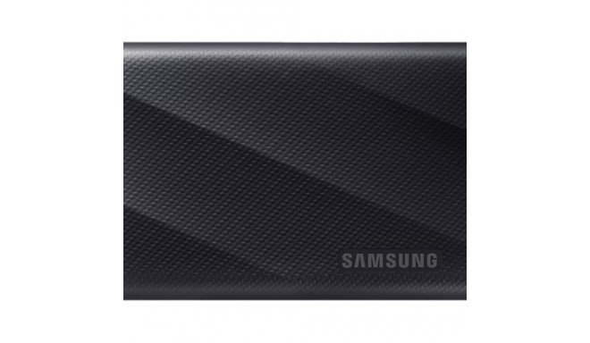 väline ssd T9 2TB USB3.2 GEN.2, must