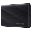 Portable SSD T9 4TB USB3.2 GEN.2 black