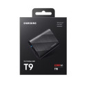 Portable SSD T9 1TB USB3.2 GEN.2 black