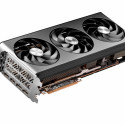 Graphics card RX 7800 XT Gaming OC 16G GDDR6 256bit 2DP/2HDMI