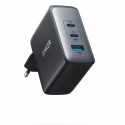 Anker 736 Nano II 100W 1xUSB-A 2xUSB-C black