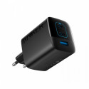 Anker 336 67W black 1xUSB-A 2xUSB-C