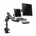 Mounting arm monitor 32 notebook 15.6
