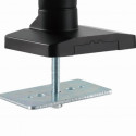 Mounting arm 3 monitors 17-27 6kg