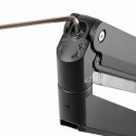 Mounting arm 3 monitors 17-27 6kg