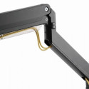 Mounting arm 3 monitors 17-27 6kg