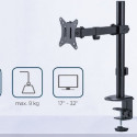 Adjustable arm 17-32 inches 9kg long