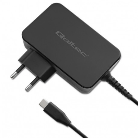 Product Overview:
The GaN POWER PRO is a high-performance, compact wall charger des
