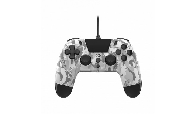 VX-4 wired controller for PlayStation 4, camo