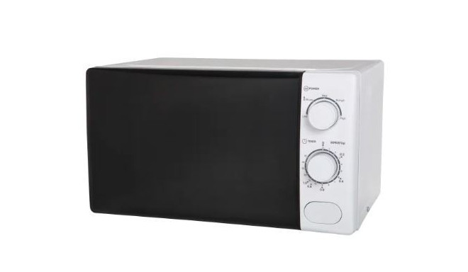 MPM-20-KMM-12/W microwave oven