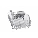 Dishwasher SPS4HMI10E 3 baskets