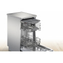 Dishwasher SPS4HMI10E 3 baskets