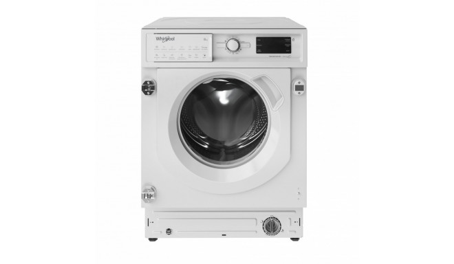 BIWMWG81485PL Whirlpool Washing Machine BI