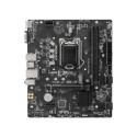 MSI emaplaat H510M-B s1200 2DDR4 HDMI/VGA mATX