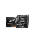 MSI emaplaat Pro B650M-P AM5 4DDR5 HDMI/DP mATX