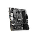 MSI emaplaat Pro B650M-P AM5 4DDR5 HDMI/DP mATX