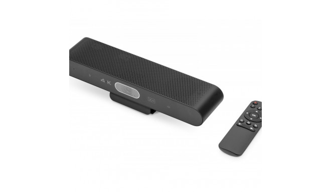 The DS-55581 refers to the DIGITUS Click & Present Wireless Collaboration S