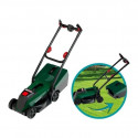 Bosch mower