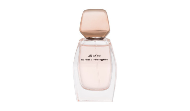 Narciso Rodriguez All Of Me Eau de Parfum (50ml)