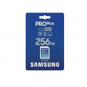 Memory card SD PRO Plus MB-SD256S/EU 256GB