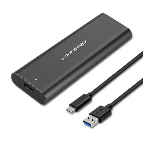 Here are the top recommendations for an M.2 NVMe to USB-C Enclosure, categorized by