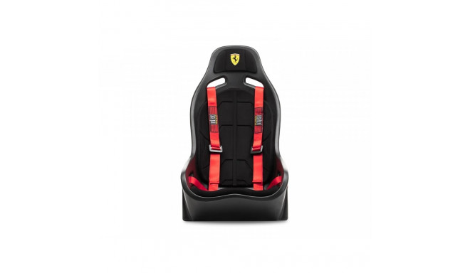 Elite ES1 Seat Scuderia Ferrari Edition