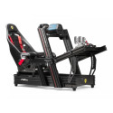 Elite ES1 Seat Scuderia Ferrari Edition