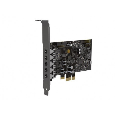 Sound card Sound Blaster Audigy FX V2